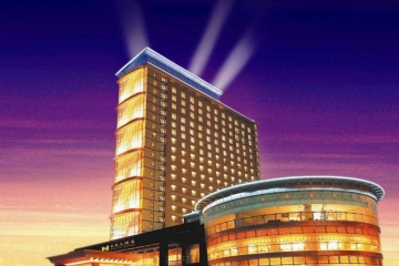 佛山華夏大酒店